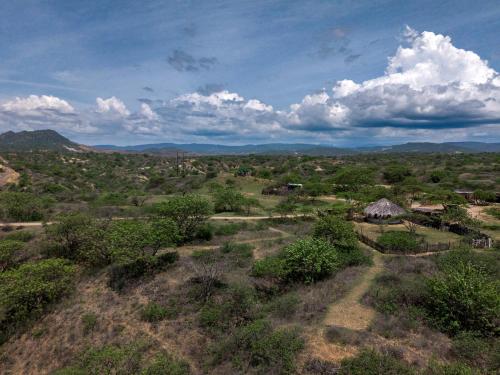 Közeli látványosságok, Palo Santo beach escape in Canoas De Punta Sal