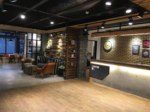 共用Lounge/電視區