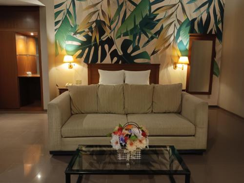 Golden Season Hotel in Samarinda