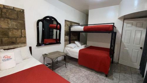 Hotel Marjenny in Copan Ruinas