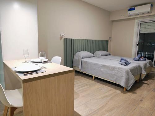 Studio in Recoleta - Facultad de Medicina, Buenos Aires (fotografie 5)