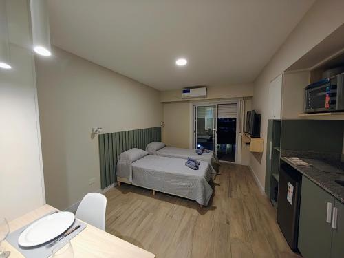 Studio in Recoleta - Facultad de Medicina, Buenos Aires (fotografie 10)