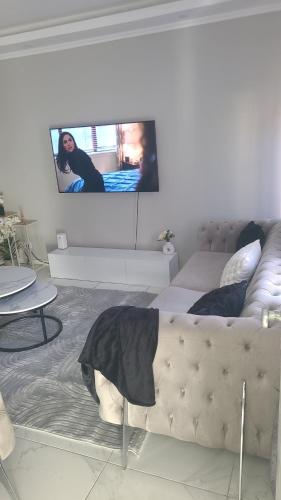 Une Maison chaleureuse Une Maison chaleureuse