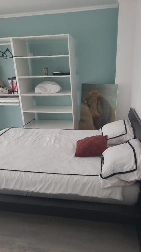 Une Maison chaleureuse Une Maison chaleureuse