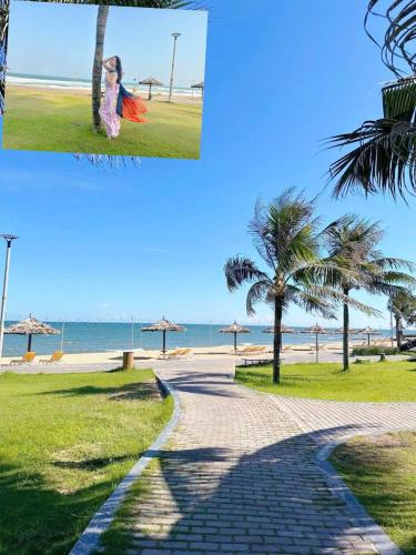 AnAn Villa B1416 Oceanami Long Hai, Long Hải