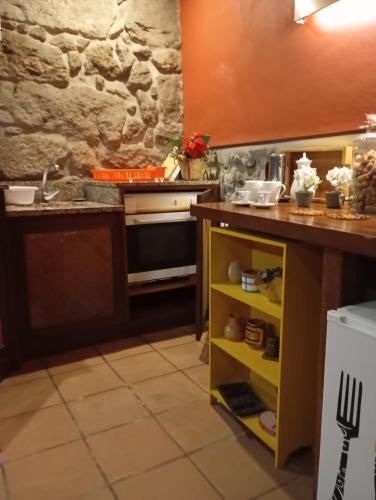 Village Minhoure in Felgueiras