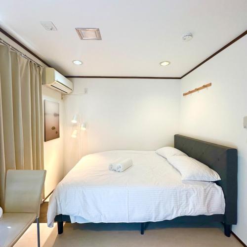ookubo hills Room for 2 located in Shinjuku area, Tokio