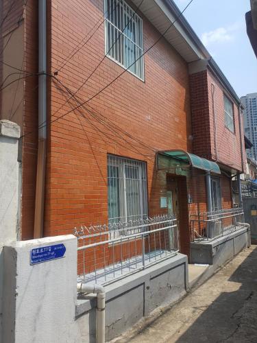 서울 감성하우스 서울  (Gamsung House Seoul) 싱글룸 부대시설