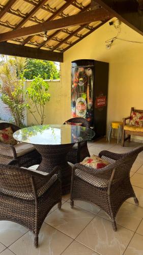 Lazer em Búzios, 4 quartos, piscina, churrasqueira (Lazer em Buzios, 4 quartos, piscina, churrasqueira) in Vila Luiza