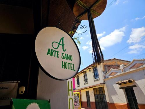 Facilities, Arte Sano Vegan Hotel & Spa San Cristobal in San Cristobal De Las Casas