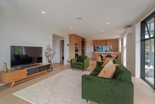 Havenview City Apartment in Washington Valley