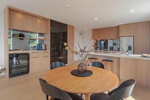 Havenview City Apartment in Washington Valley