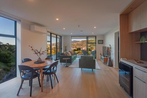 Havenview City Apartment in Washington Valley