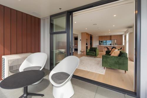 Havenview City Apartment in Washington Valley