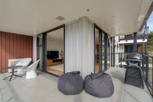Havenview City Apartment in Washington Valley