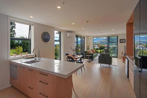 Havenview City Apartment in Washington Valley