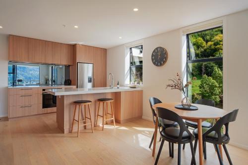 Havenview City Apartment in Washington Valley