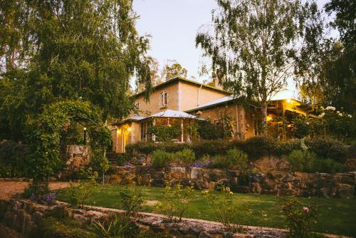 B&B Nannup - Holberry House - Bed and Breakfast Nannup