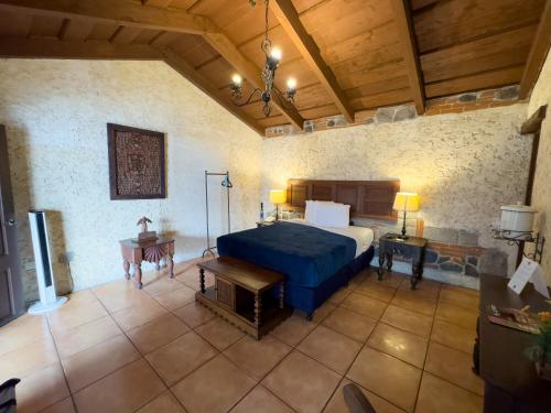 Naif Boutique Hotel, Antigua Guatemala (foto 10)