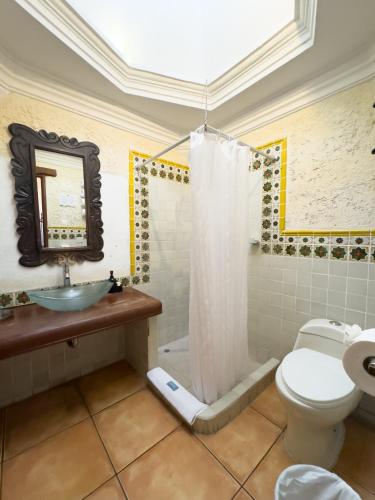 Naif Boutique Hotel, Antigua Guatemala (foto 11)