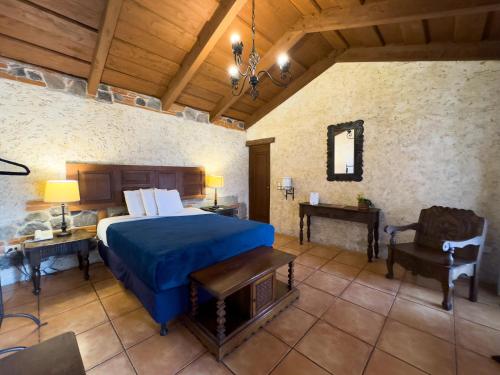 Naif Boutique Hotel, Antigua Guatemala (foto 9)