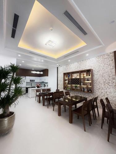 De Pearl Hotel - 레스토랑