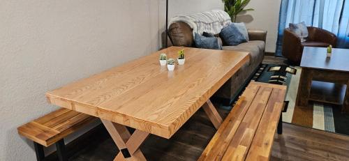 3Bd, King, Brkfst, Large TVs, WD, Sleeps 11, BBQ, Page (fotografie 10)
