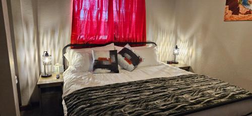 3Bd, King, Brkfst, Large TVs, WD, Sleeps 11, BBQ, Page (fotografie 11)