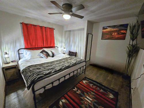 3Bd, King, Brkfst, Large TVs, WD, Sleeps 11, BBQ, Page (fotografie 5)