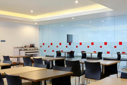 Restaurante, Amaris Hotel Ponorogo in Ponorogo