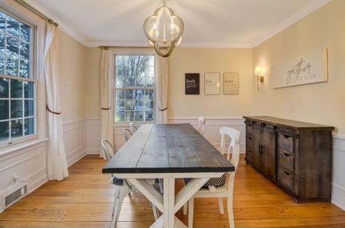 Ravine Retreat in วาลปาไรโซ (IN)