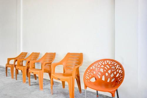 Facilities, Hotel O Medan Timur Near Rsu Madani in Medan Area