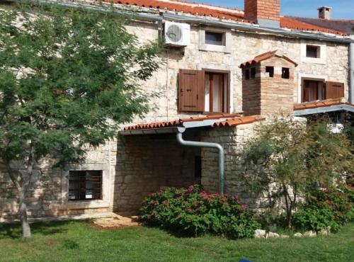 Authentic Istrian Holiday Home for Unforgettable Stays - Location saisonnière - Vodnjan
