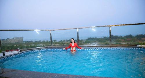 Khách Sạn Seaview FLC Sầm Sơn 