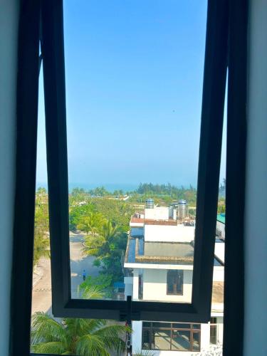 Khách Sạn Seaview FLC Sầm Sơn 