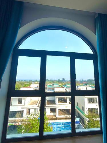 Khách Sạn Seaview FLC Sầm Sơn 
