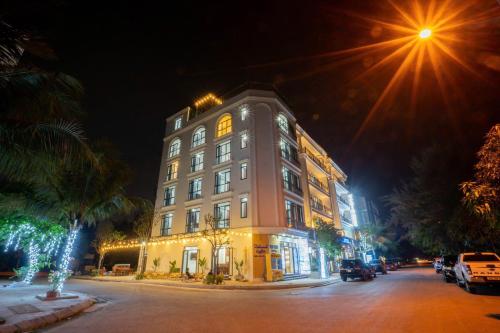 Khách Sạn Seaview FLC Sầm Sơn 
