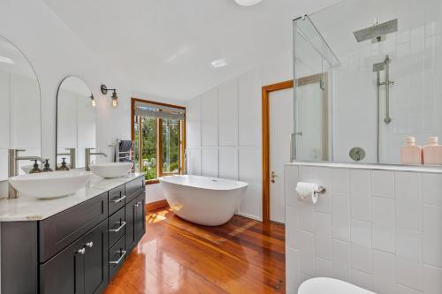 Riverview Retreat in ริเวอร์เฮด