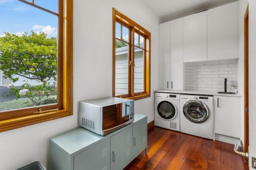 Riverview Retreat in ريفيرهيد