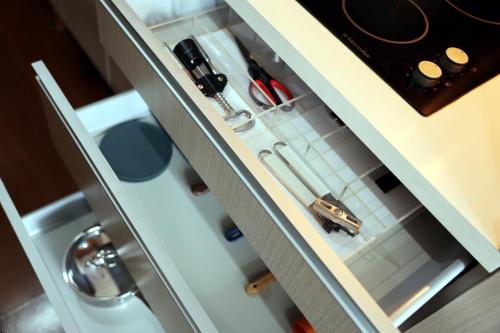 武汉沌口辉盛名致服务公寓