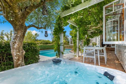 Riverview Retreat in ريفيرهيد