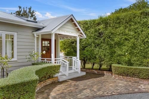 Riverview Retreat in ริเวอร์เฮด