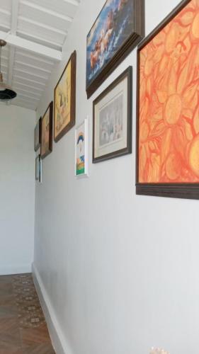 Casa Felice in Legaspi City