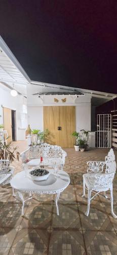 Casa Felice in Legaspi City