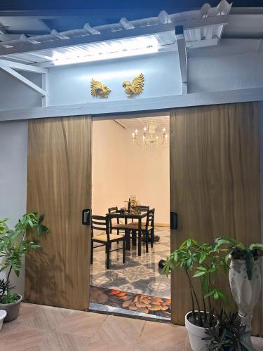 Casa Felice in Legaspi City