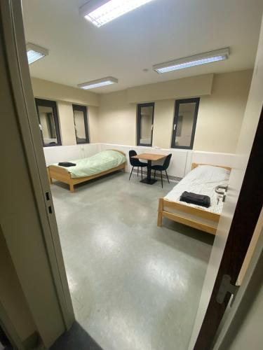 Rooms Exit E40 Rooms Exit E40