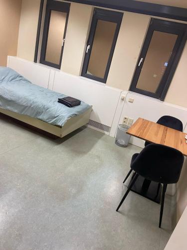 Rooms Exit E40 Rooms Exit E40