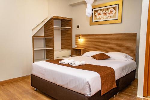 Casa Grau Quillabamba