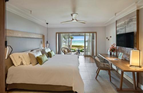 Doppelzimmer, premium, direkt am strand, am ozean