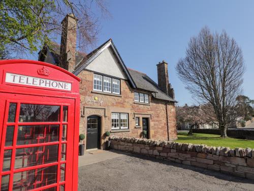 ทัศนียภาพภายนอกโรงแรม, Aspen Spa Apartment in โดโนช